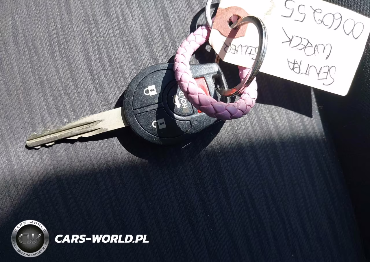 2014 Nissan Sentra Sv VIN:3N1AB7AP5EY292621 - 11