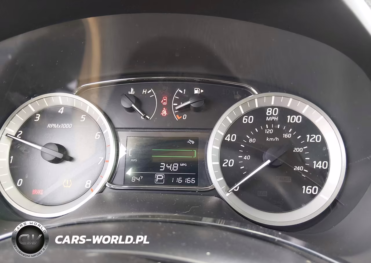 2014 Nissan Sentra Sv VIN:3N1AB7AP5EY292621 - 7