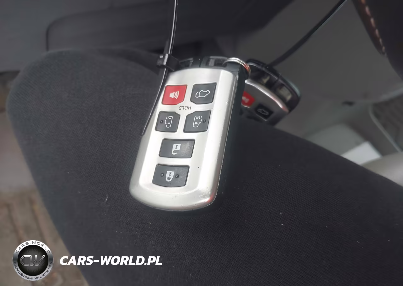2011 Toyota Sienna Xle VIN:5TDDK3DC6BS028385 - 11