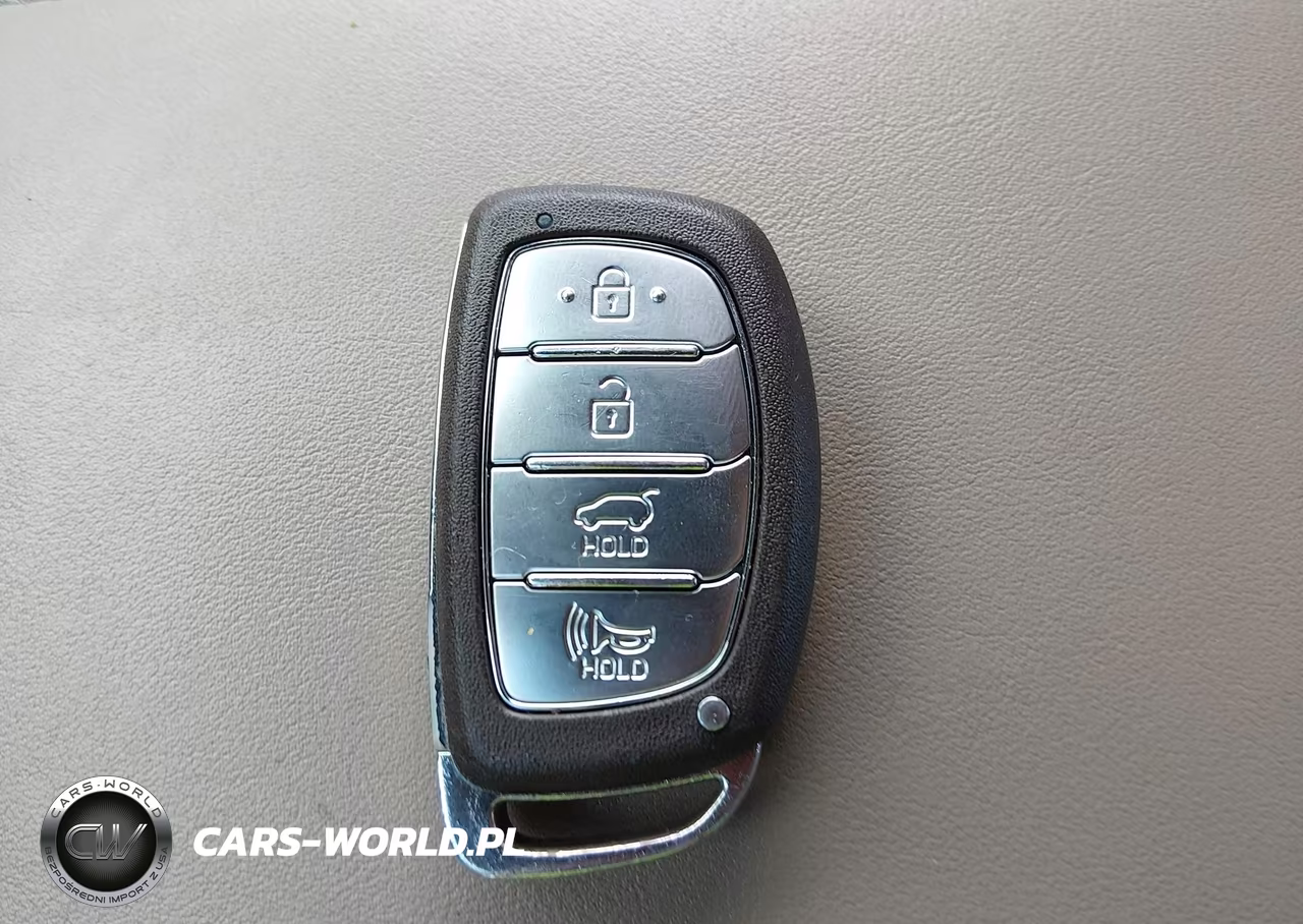 2019 Hyundai Tucson Value VIN:KM8J33A42KU913817 - 11