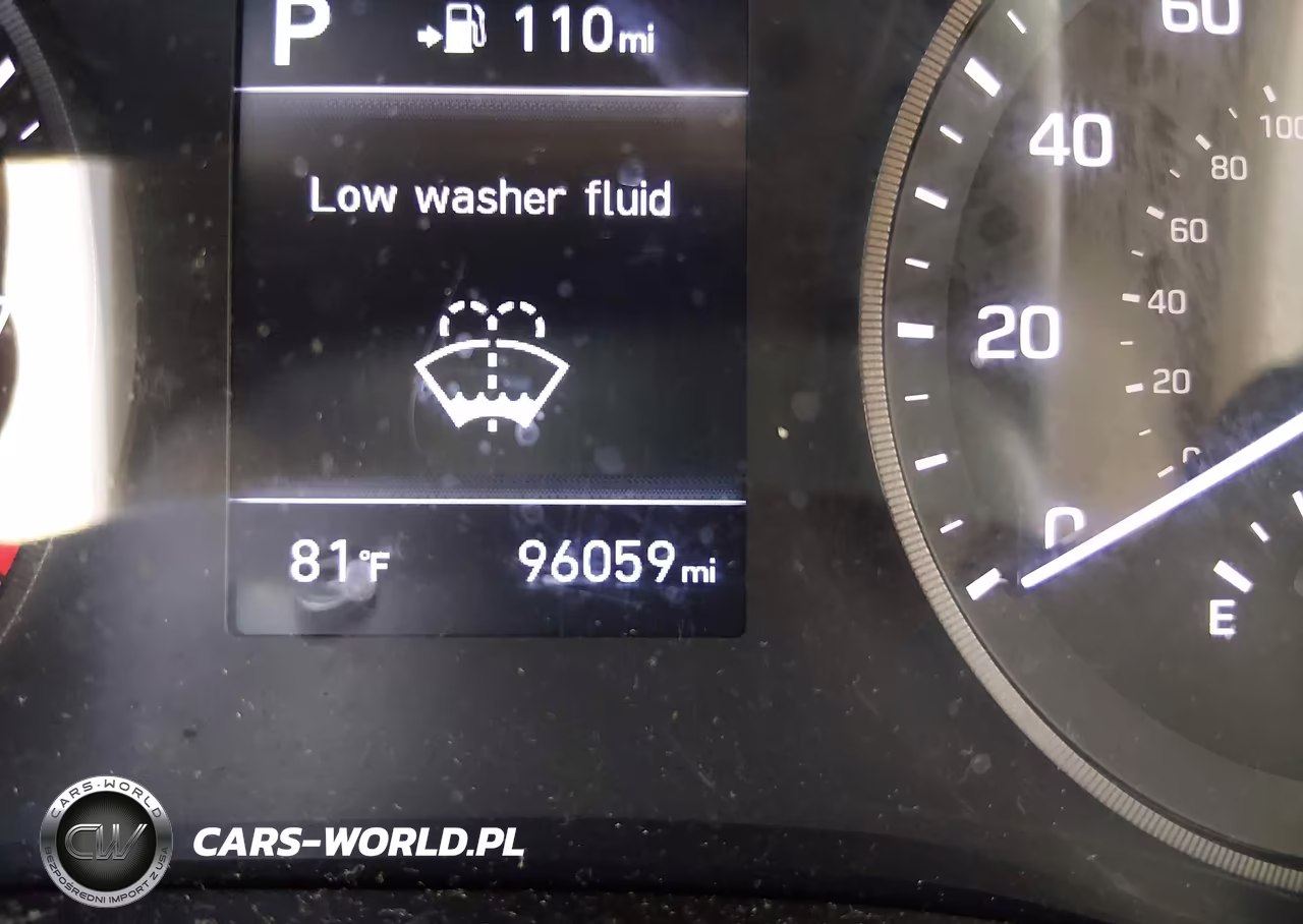 2019 Hyundai Tucson Value VIN:KM8J33A42KU913817 - 16