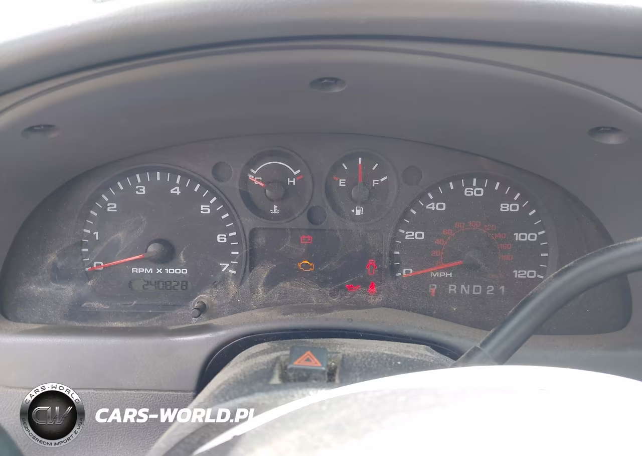 2008 Ford Ranger Xl-Xlt VIN:1FTYR10D78PB18101 - 7