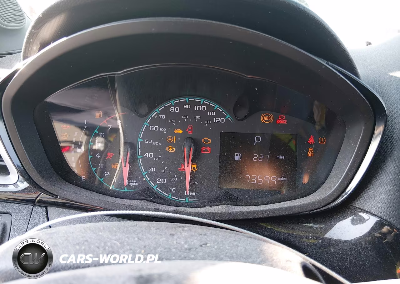 2021 Chevrolet Spark Fwd 1Lt Automatic VIN:KL8CD6SA7MC741477 - 7