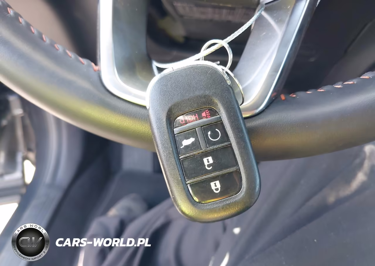 2025 Honda Cr-V Hybrid Sport-L VIN:7FARS6H88SE109068 - 11