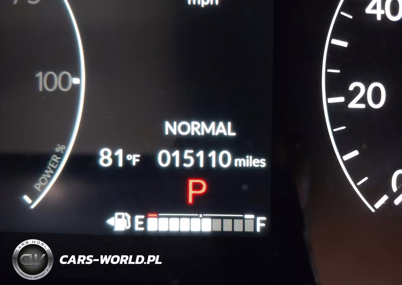2025 Honda Cr-V Hybrid Sport-L VIN:7FARS6H88SE109068 - 15