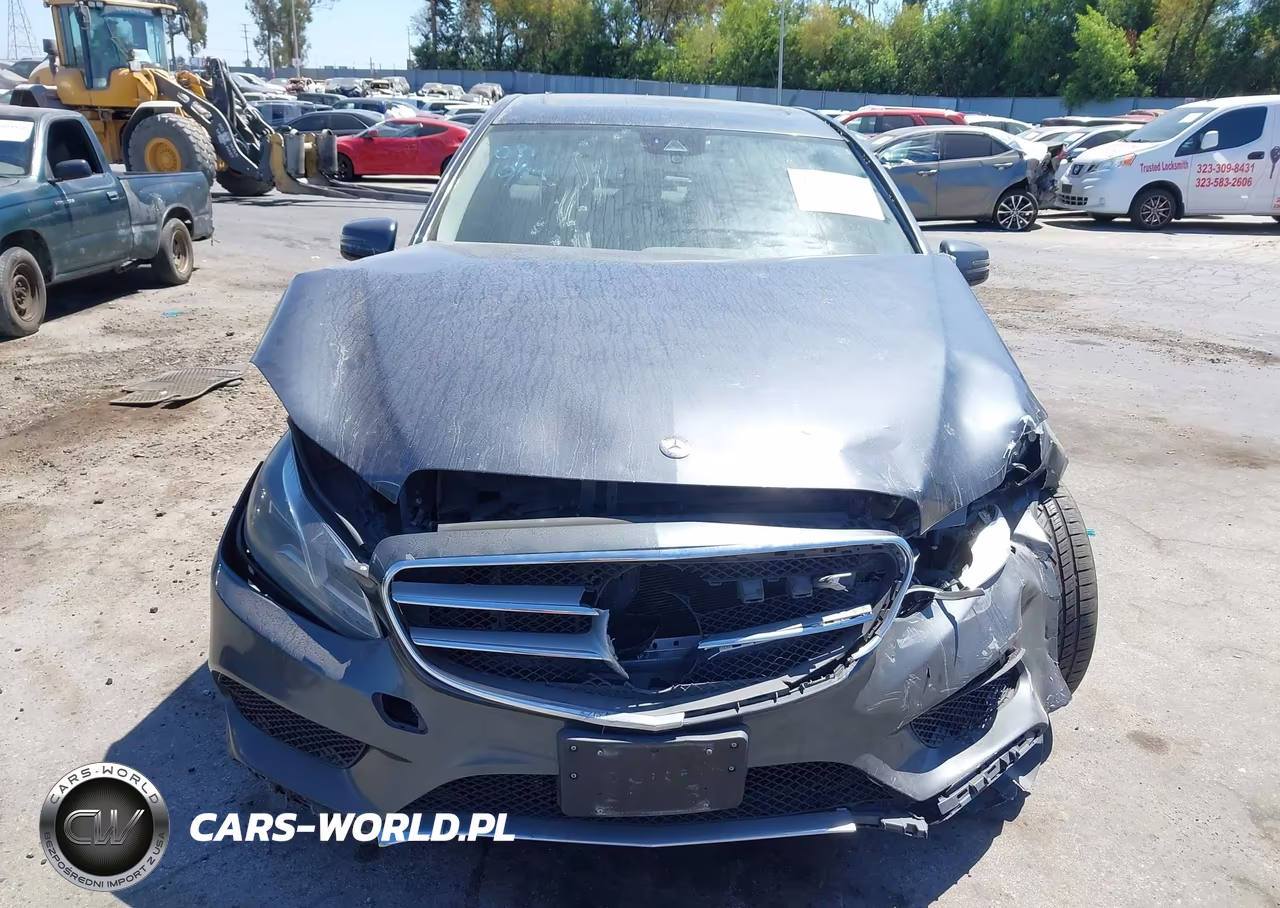 2014 Mercedes-Benz E 350 VIN:WDDHF5KB7EA978161 - 12