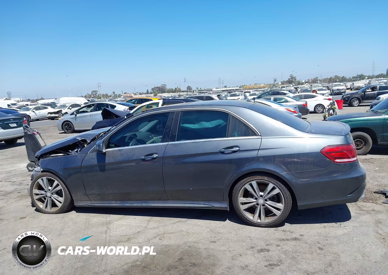 2014 Mercedes-Benz E 350 VIN:WDDHF5KB7EA978161 - 14