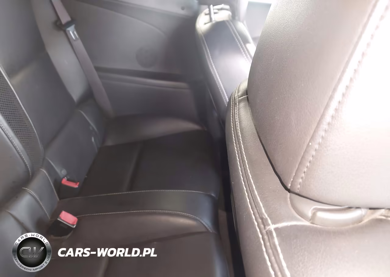 2014 Chevrolet Camaro 2Ss VIN:2G1FK3DJXE9302748 - 8