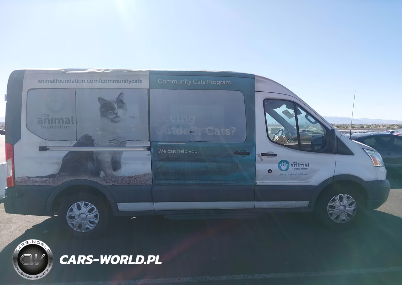 2015 Ford Transit-350 Xlt VIN:1FBAX2CM0FKA67211 - 13