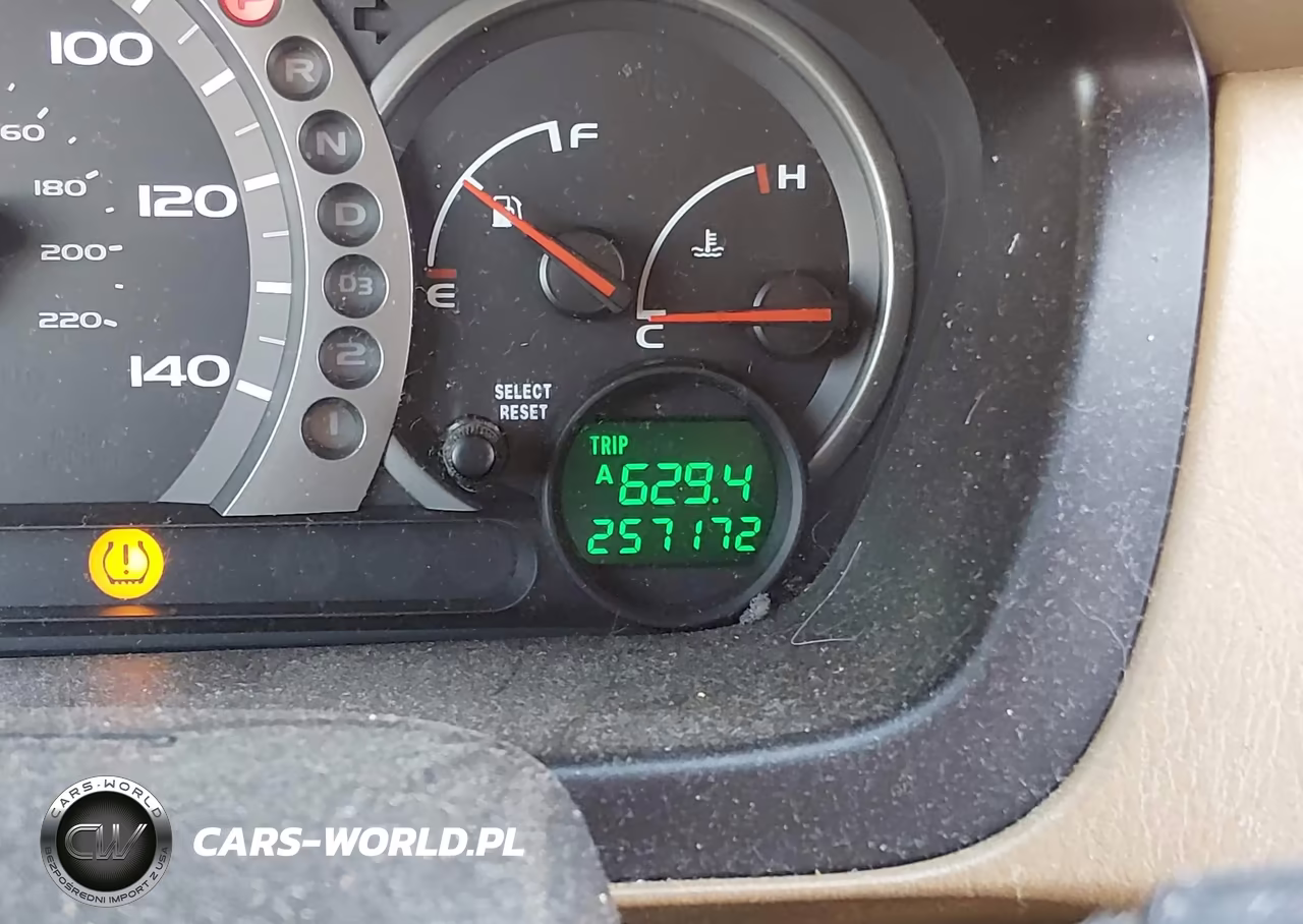 2005 Honda Pilot Ex-L VIN:2HKYF18525H515132 - 16