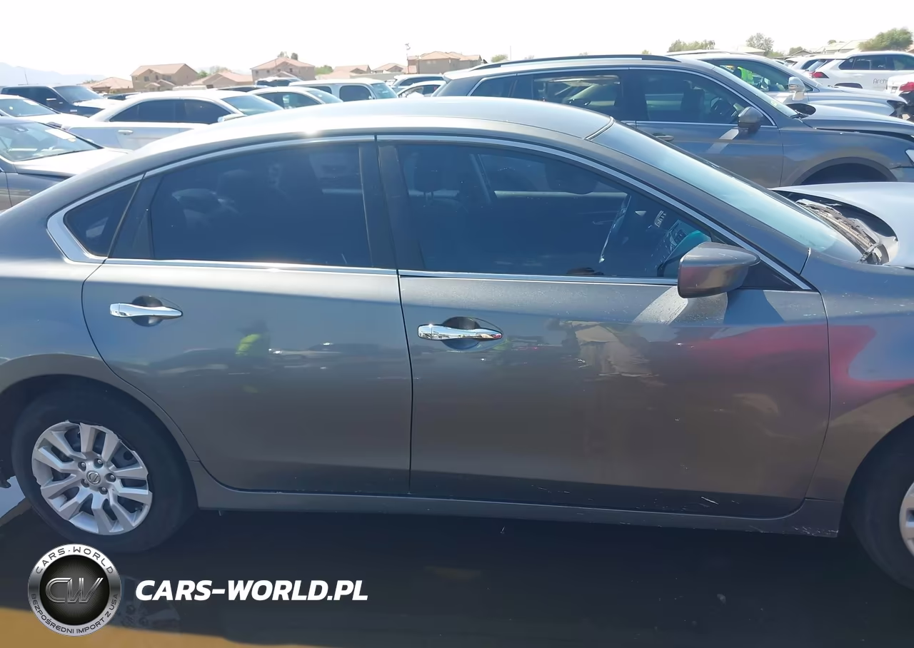 2015 Nissan Altima 2.5-2.5 S-2.5 Sl-2.5 Sv VIN:1N4AL3AP5FN891932 - 13