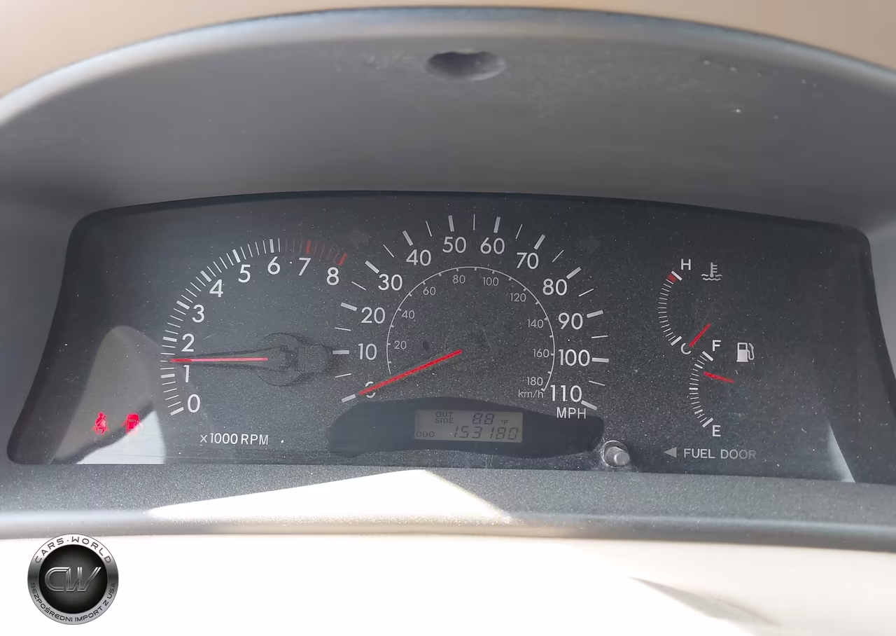 2006 Toyota Corolla Le VIN:1NXBR30E36Z590123 - 7