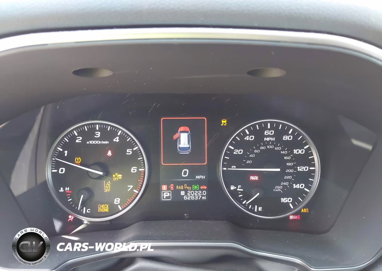 2022 Subaru Outback Limited Xt VIN:4S4BTGND1N3109721 - 7