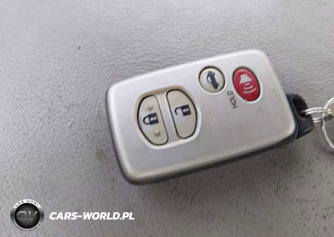 2007 Toyota Camry Xle V6 VIN:4T1BK46K17U535002 - 11