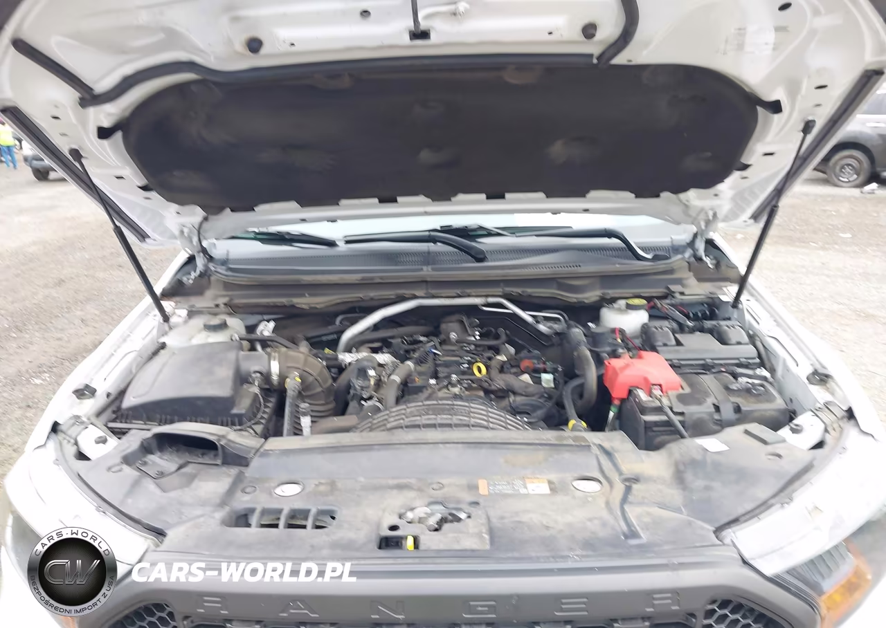 2019 Ford Ranger Xl VIN:1FTER1FH5KLA80038 - 10