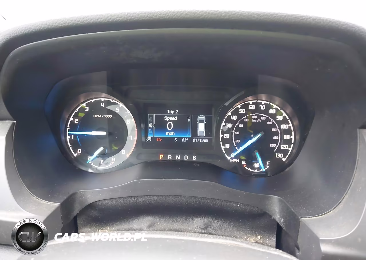 2019 Ford Ranger Xl VIN:1FTER1FH5KLA80038 - 7