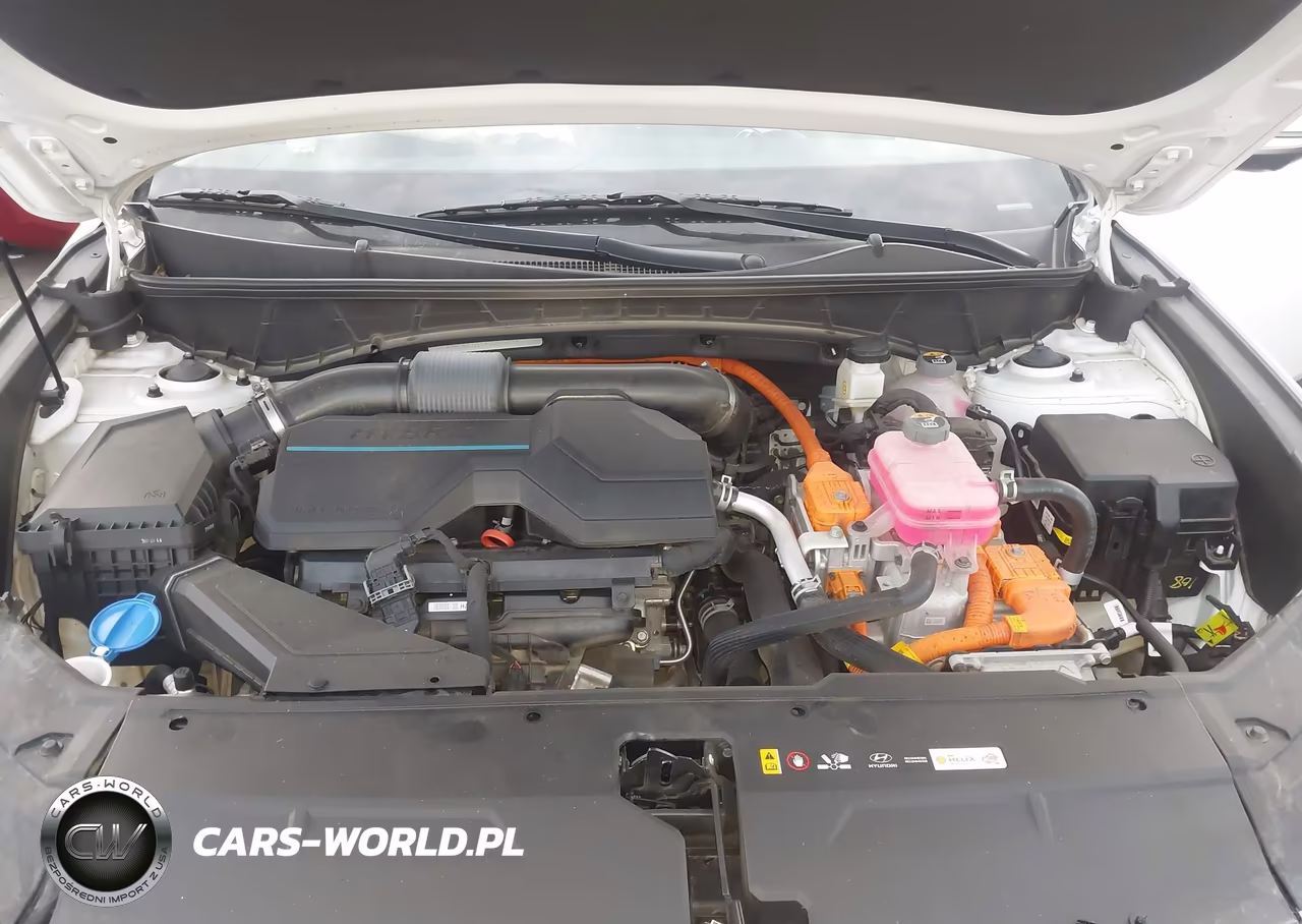 2024 Hyundai Tucson Hybrid Limited VIN:KM8JECD16RU206094 - 10