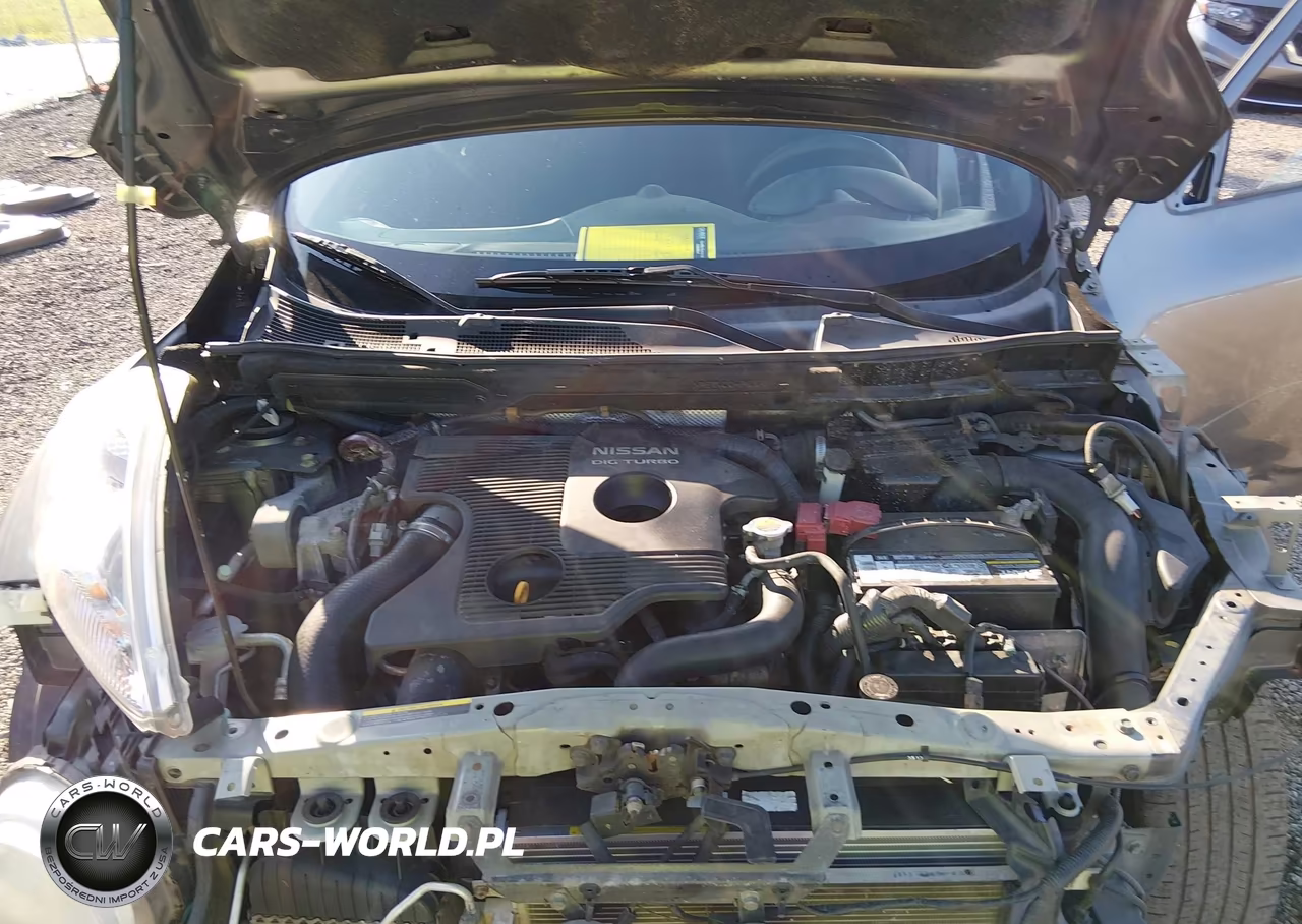2014 Nissan Juke S VIN:JN8AF5MV1ET355713 - 10