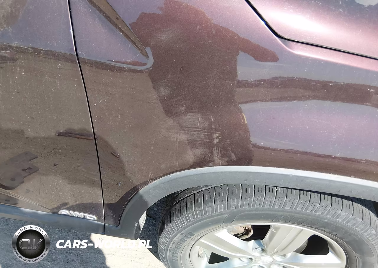 2012 Kia Sorento Ex VIN:5XYKUCA61CG223227 - 6