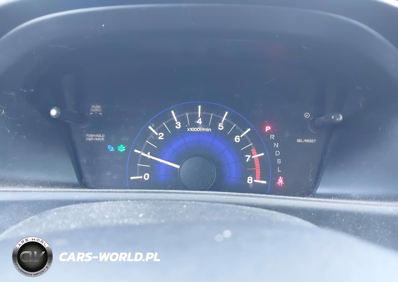 2015 Honda Civic Lx VIN:19XFB2F54FE271713 - 7