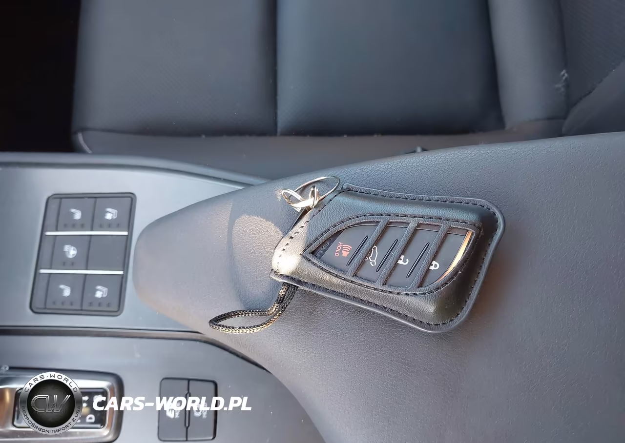 2026 Lexus Ux 300H Premium Awd VIN:JTHUCJDH4T2015591 - 11