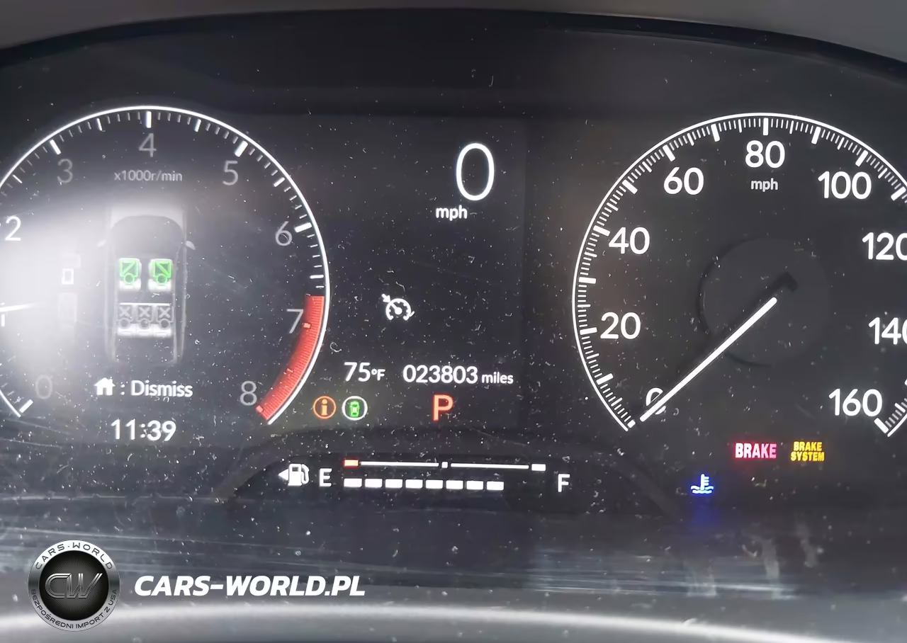 2022 Honda Civic Lx VIN:2HGFE2F27NH528722 - 7