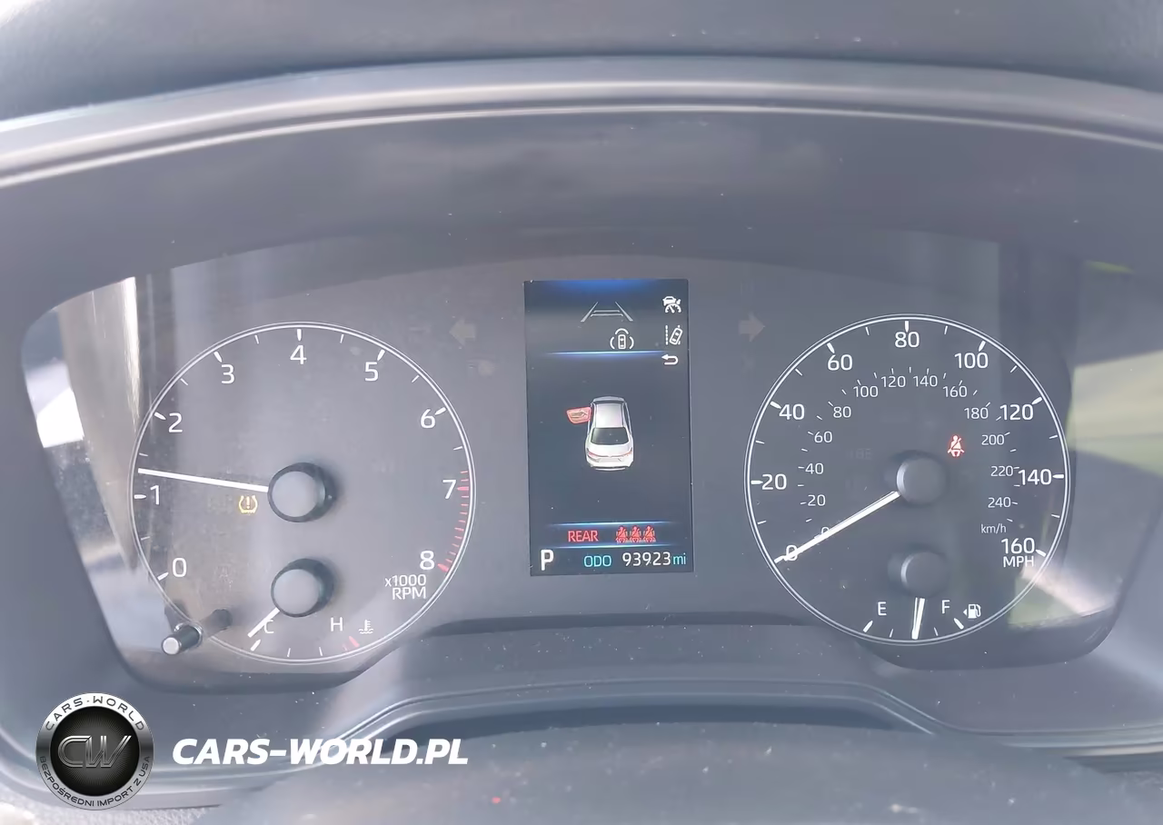 2023 Toyota Corolla Le VIN:JTDB4MEE4P3010399 - 7