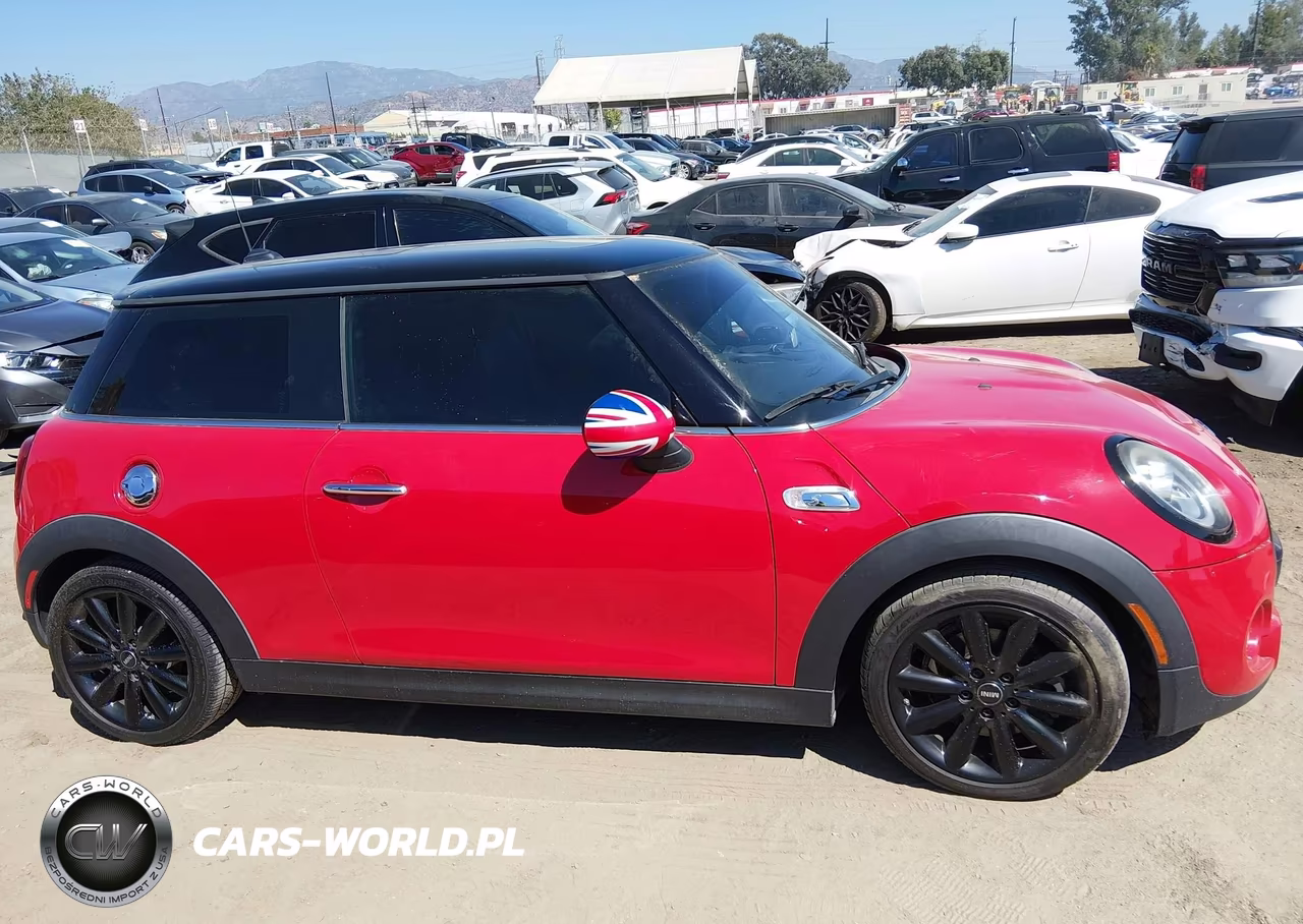2019 Mini Hardtop Cooper S VIN:WMWXP7C58K2A49433 - 13
