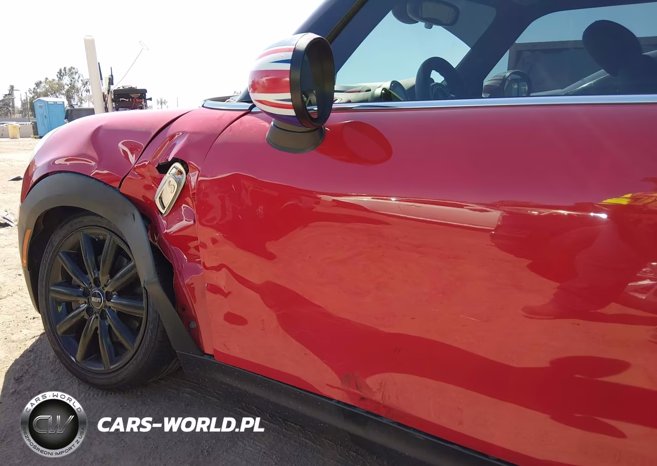 2019 Mini Hardtop Cooper S VIN:WMWXP7C58K2A49433 - 18