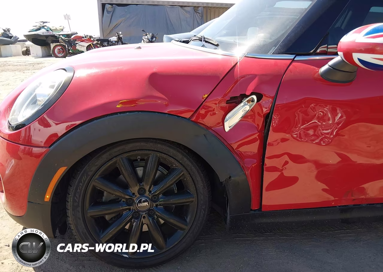 2019 Mini Hardtop Cooper S VIN:WMWXP7C58K2A49433 - 20