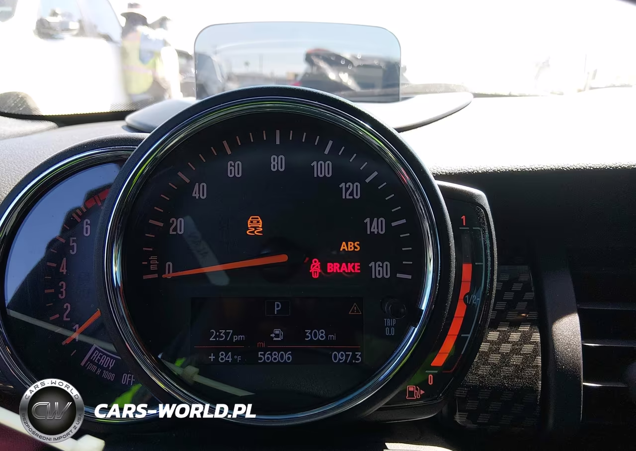 2019 Mini Hardtop Cooper S VIN:WMWXP7C58K2A49433 - 7