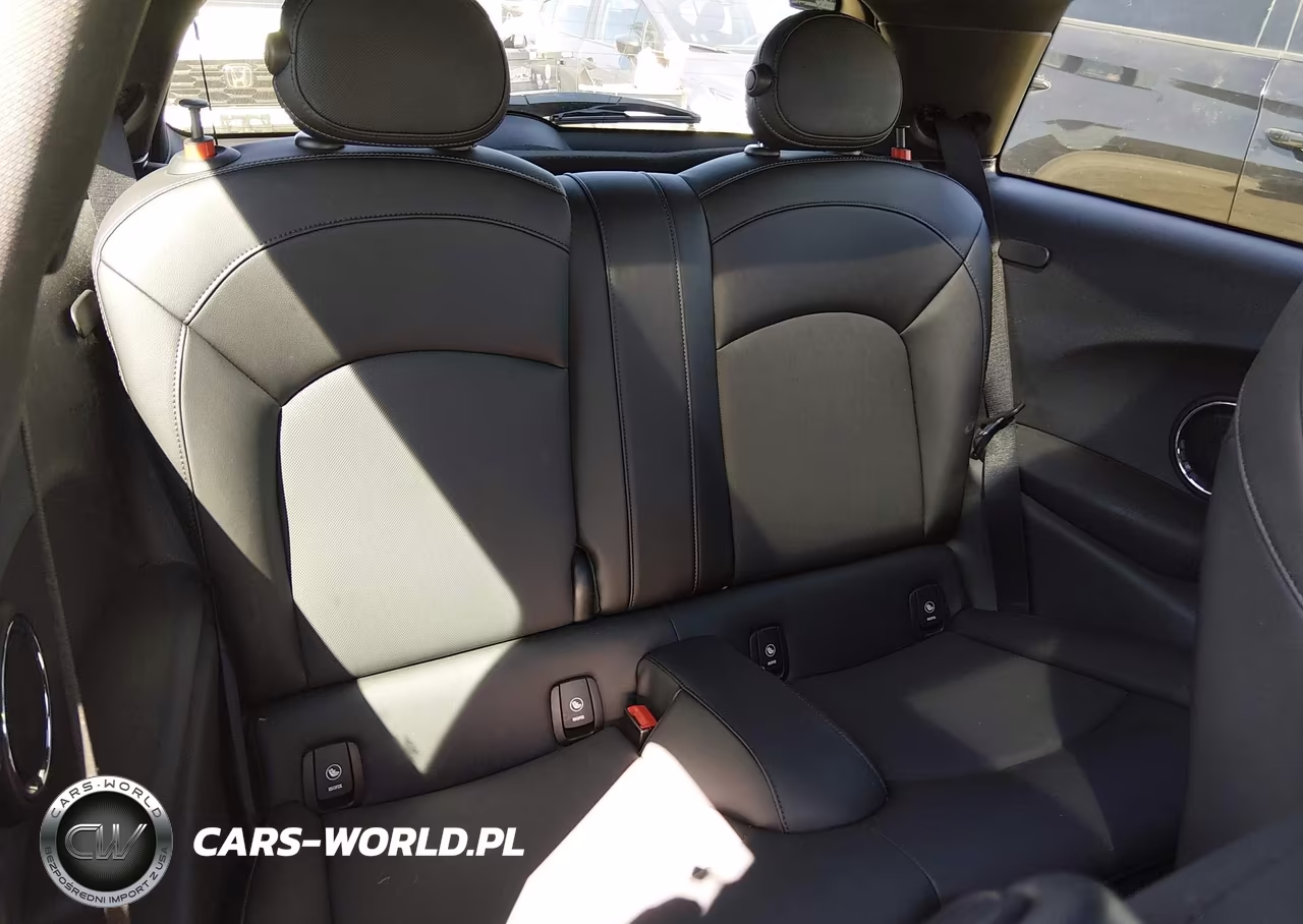 2019 Mini Hardtop Cooper S VIN:WMWXP7C58K2A49433 - 8