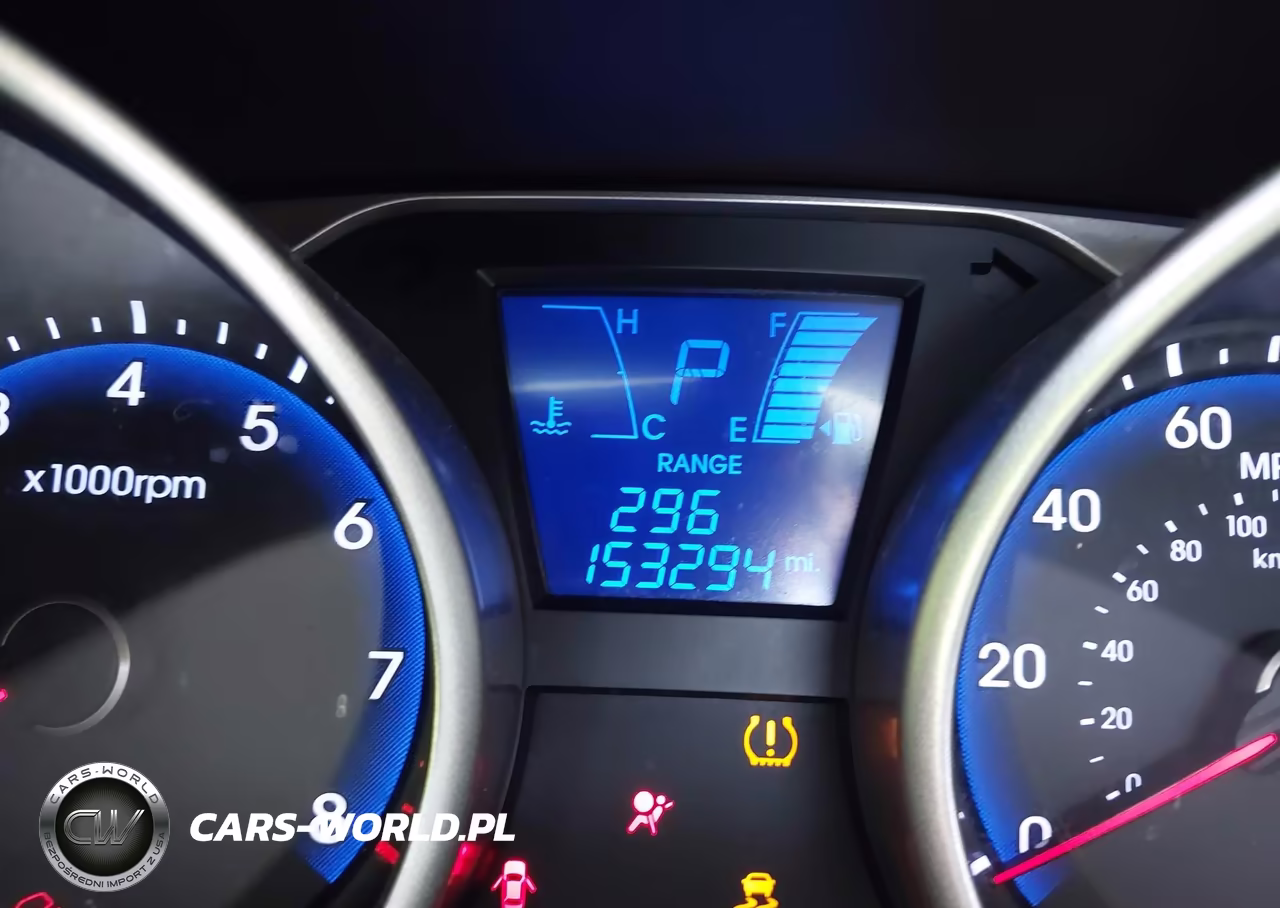 2014 Hyundai Tucson Limited VIN:KM8JUCAG1EU812487 - 14