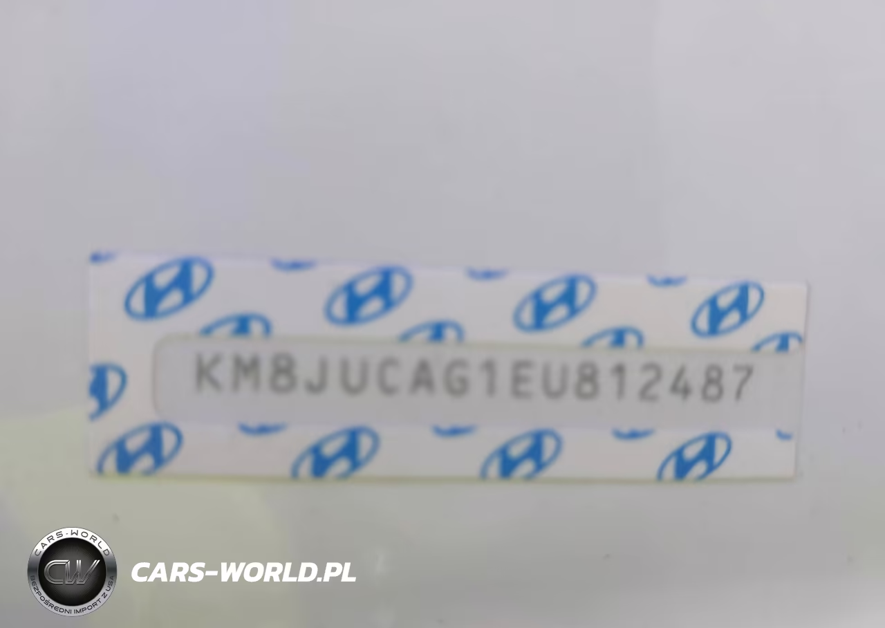 2014 Hyundai Tucson Limited VIN:KM8JUCAG1EU812487 - 9