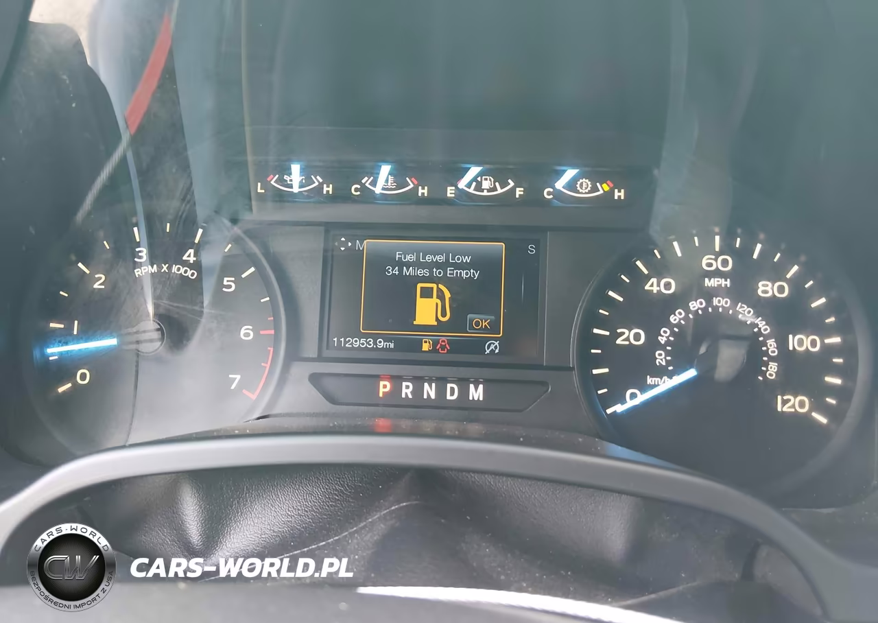 2018 Ford F150 Supercrew VIN:1FTFW1E53JFC03384 - 7
