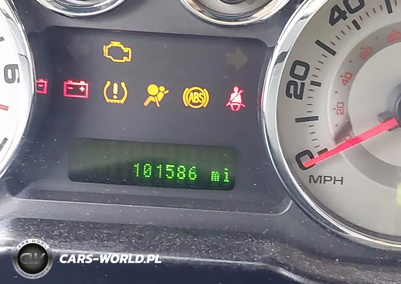 2008 Ford Edge Limited VIN:2FMDK49C58BA60913 - 15