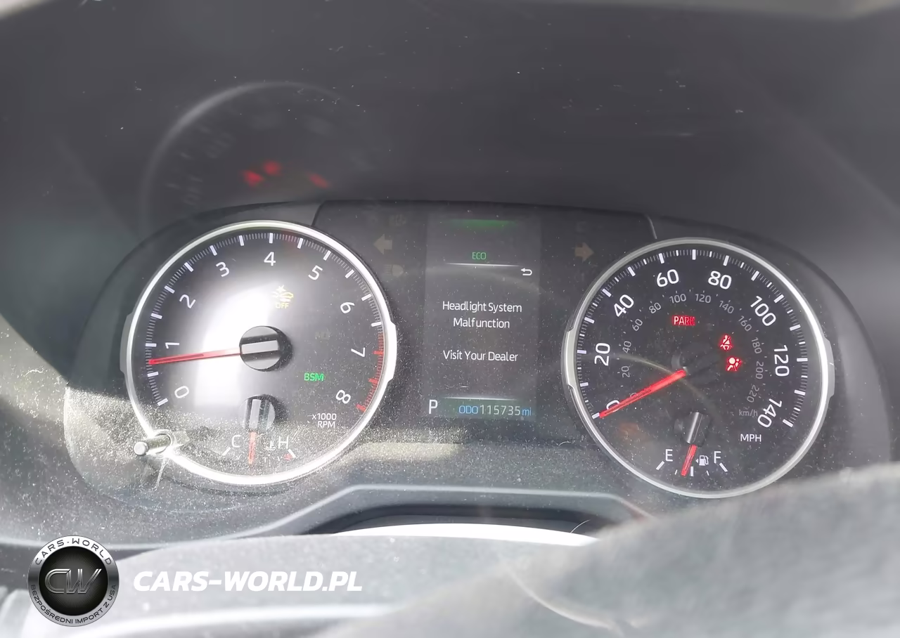 2020 Toyota Rav4 Xle VIN:2T3W1RFV1LC060773 - 7