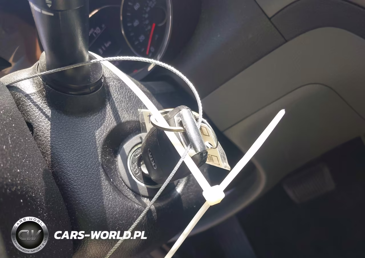 2018 Kia Forte Lx VIN:3KPFK4A73JE225478 - 11