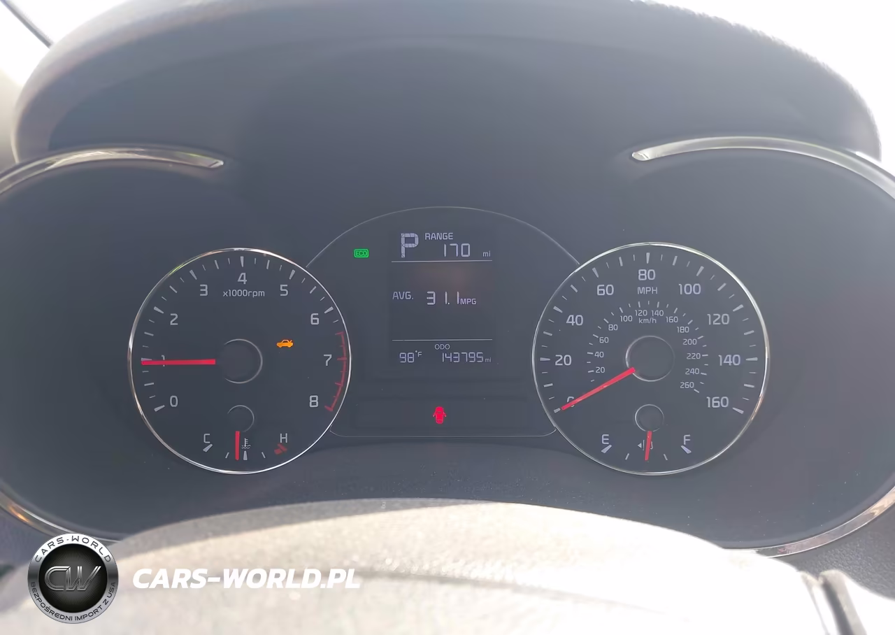 2018 Kia Forte Lx VIN:3KPFK4A73JE225478 - 7