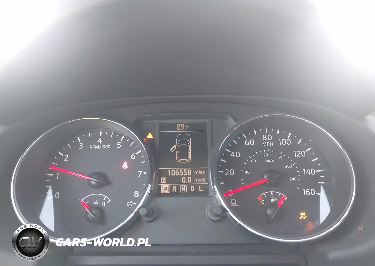 2012 Nissan Rogue Sv VIN:JN8AS5MT3CW251584 - 7