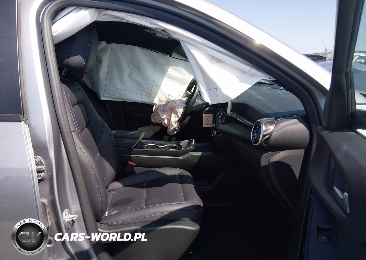 2025 Chevrolet Equinox Fwd Lt VIN:3GNAXHEG9SL250368 - 5