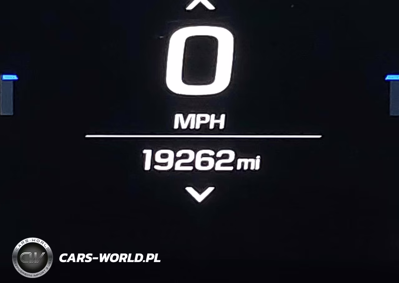 2023 Chevrolet Camaro Rwd 2Ss VIN:1G1FG1R75P0100755 - 16