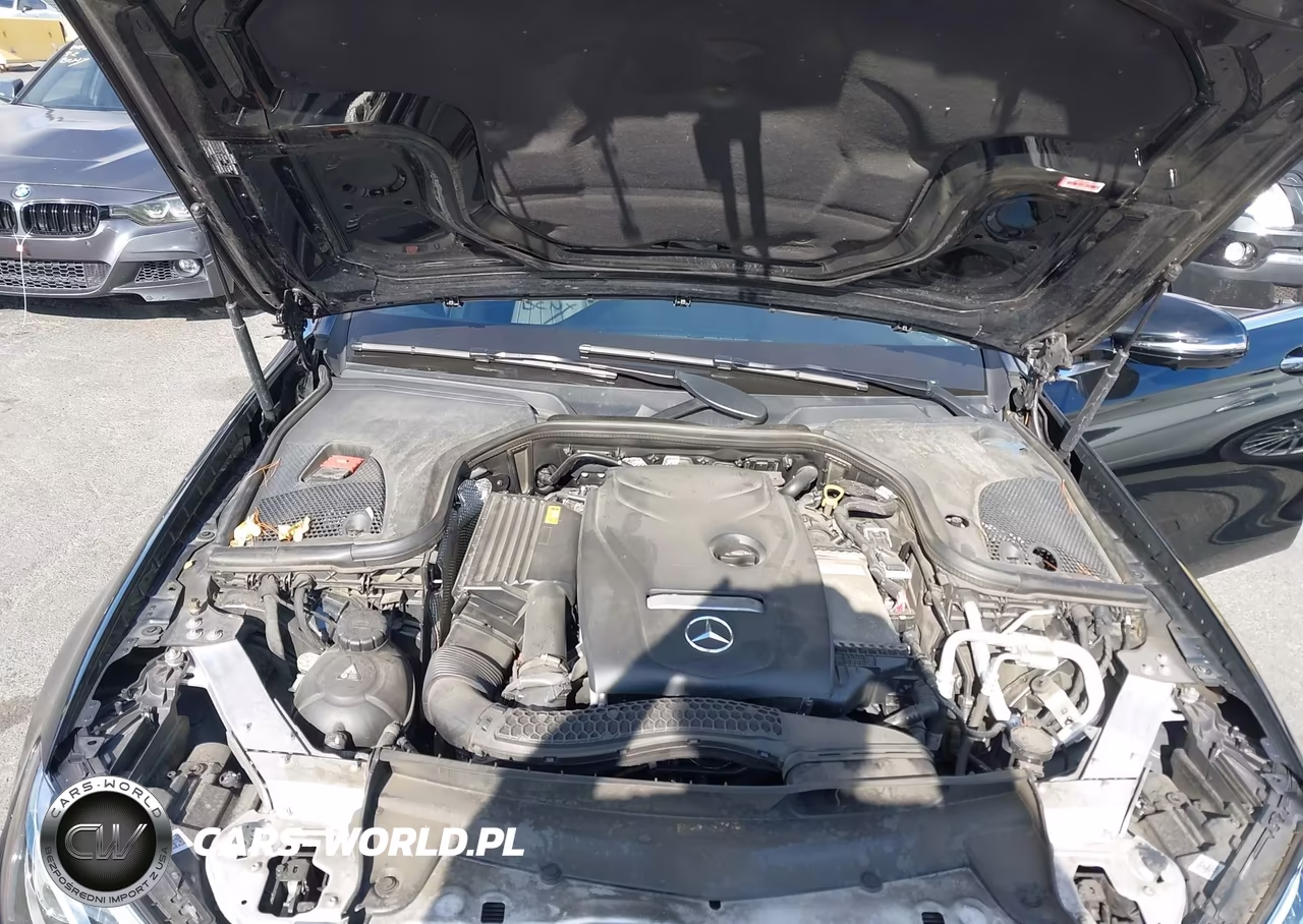 2019 Mercedes-Benz E 300 VIN:WDDZF4JB9KA685566 - 10