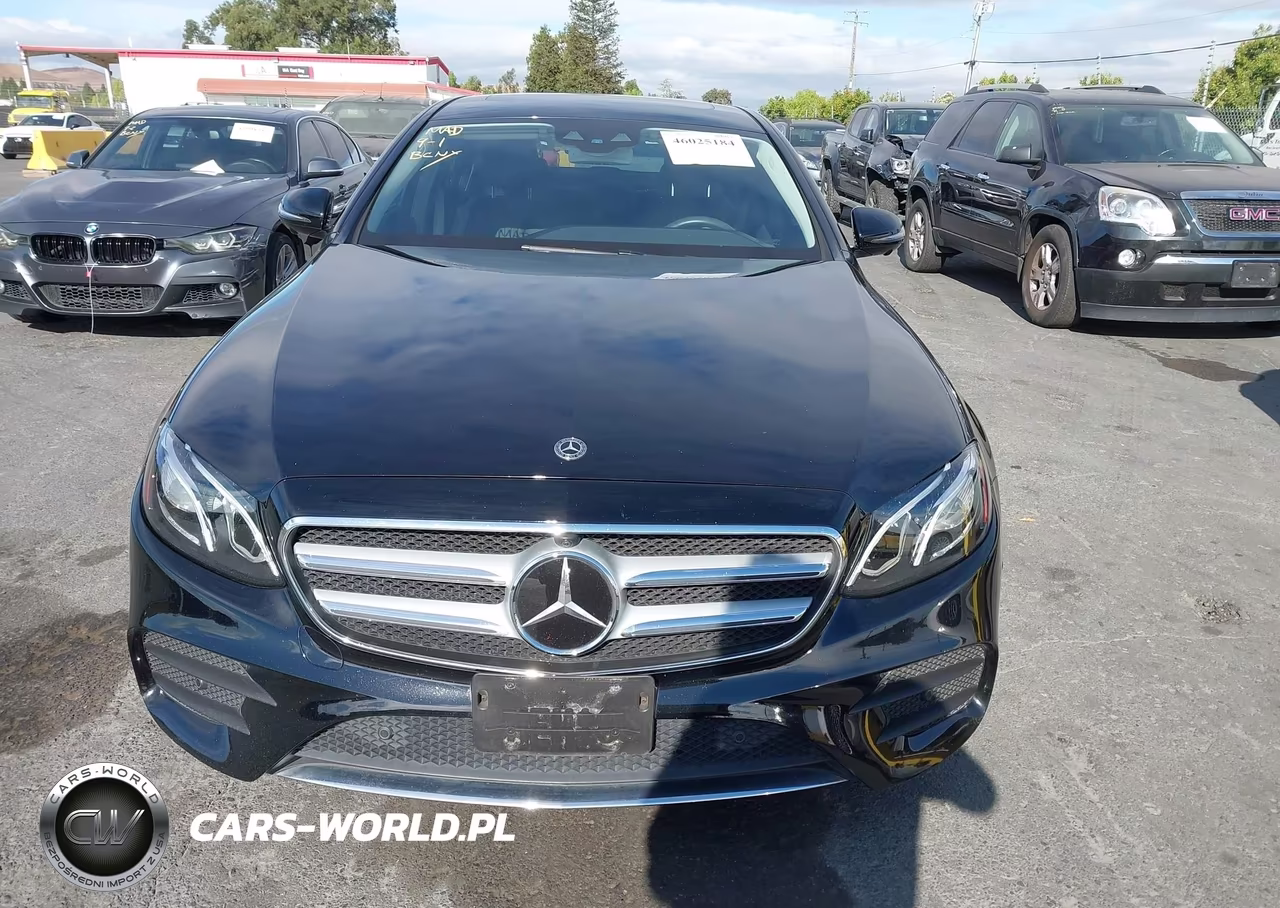 2019 Mercedes-Benz E 300 VIN:WDDZF4JB9KA685566 - 13