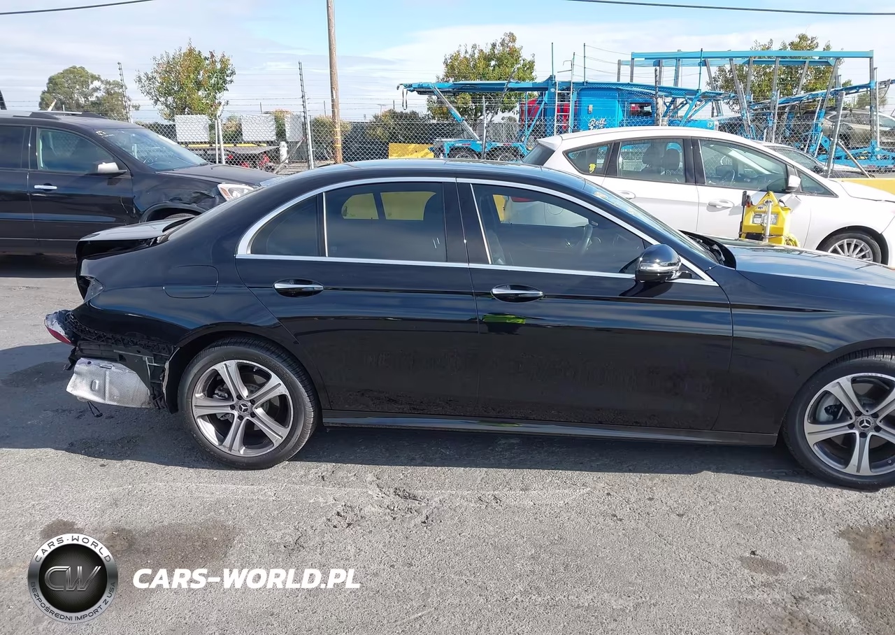 2019 Mercedes-Benz E 300 VIN:WDDZF4JB9KA685566 - 14
