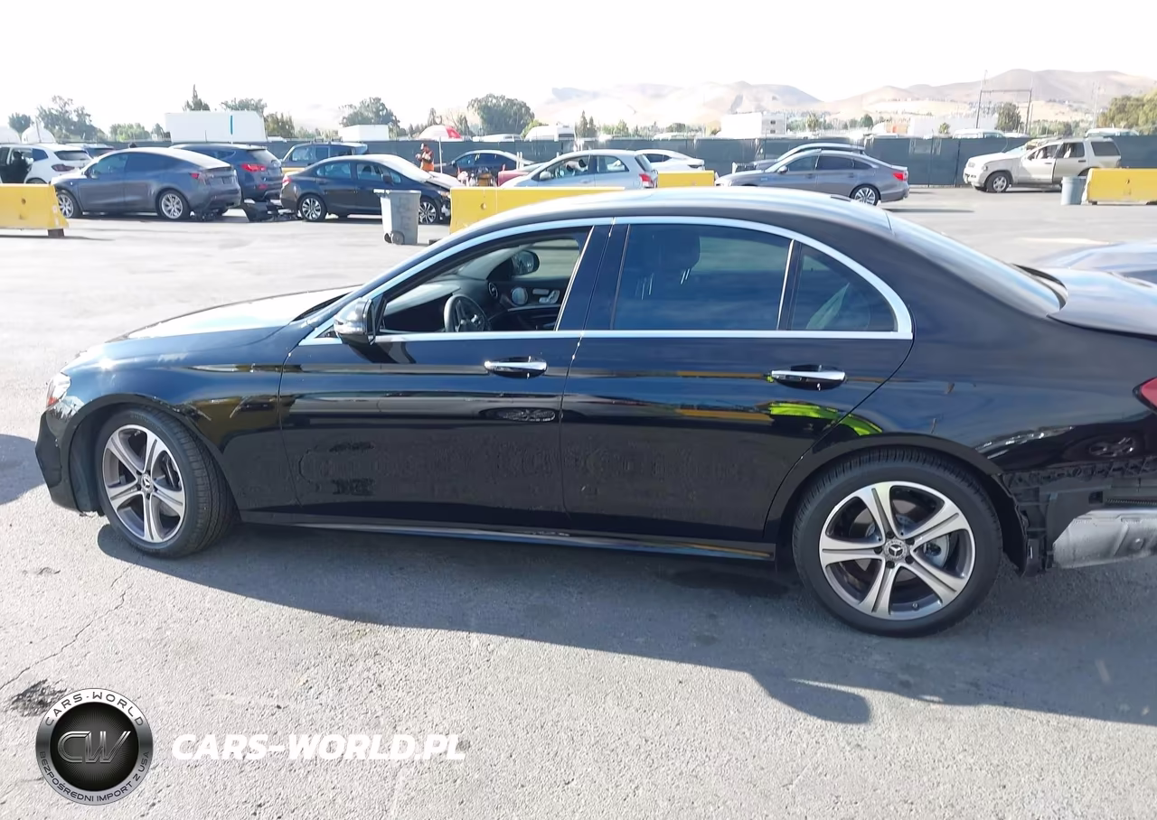 2019 Mercedes-Benz E 300 VIN:WDDZF4JB9KA685566 - 15