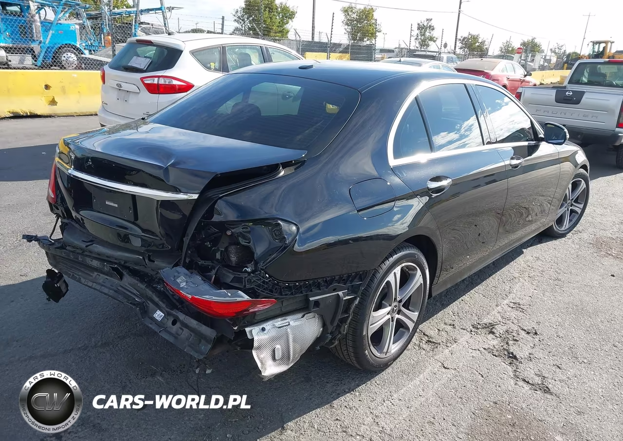 2019 Mercedes-Benz E 300 VIN:WDDZF4JB9KA685566 - 4