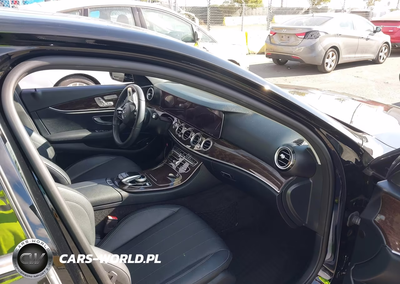 2019 Mercedes-Benz E 300 VIN:WDDZF4JB9KA685566 - 5