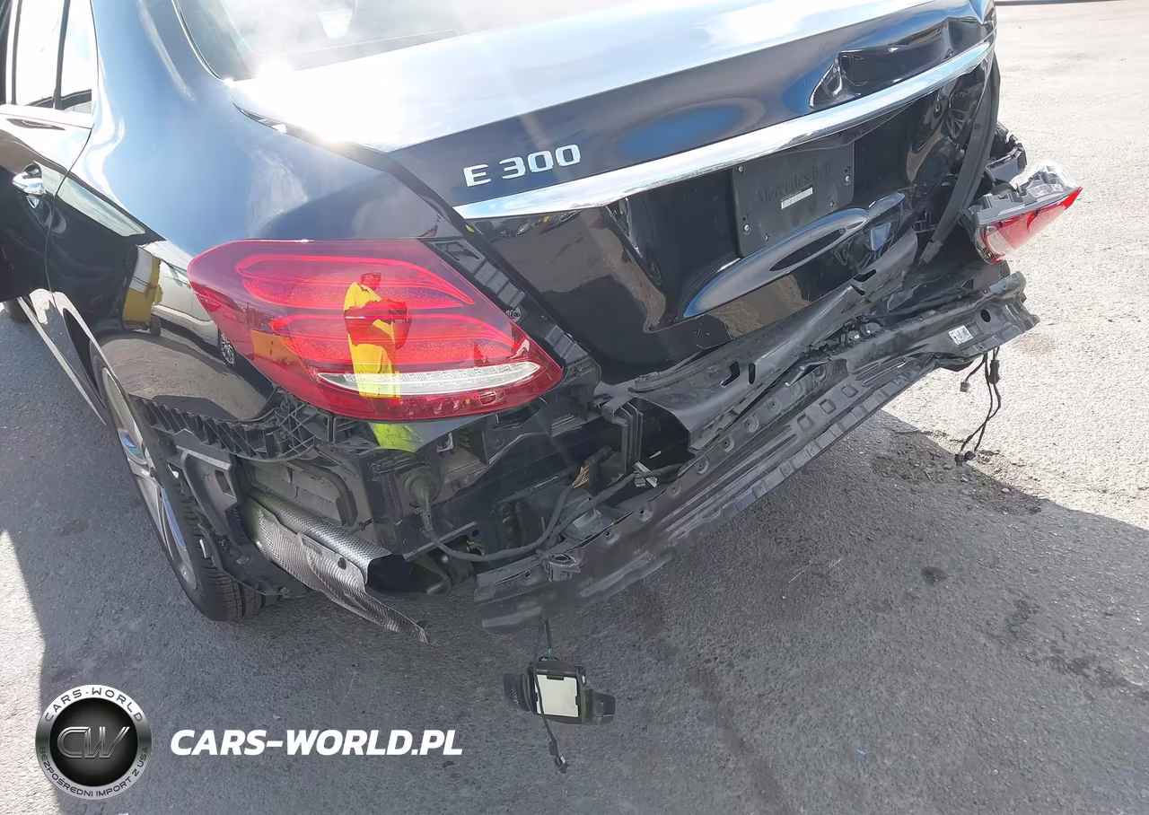 2019 Mercedes-Benz E 300 VIN:WDDZF4JB9KA685566 - 6