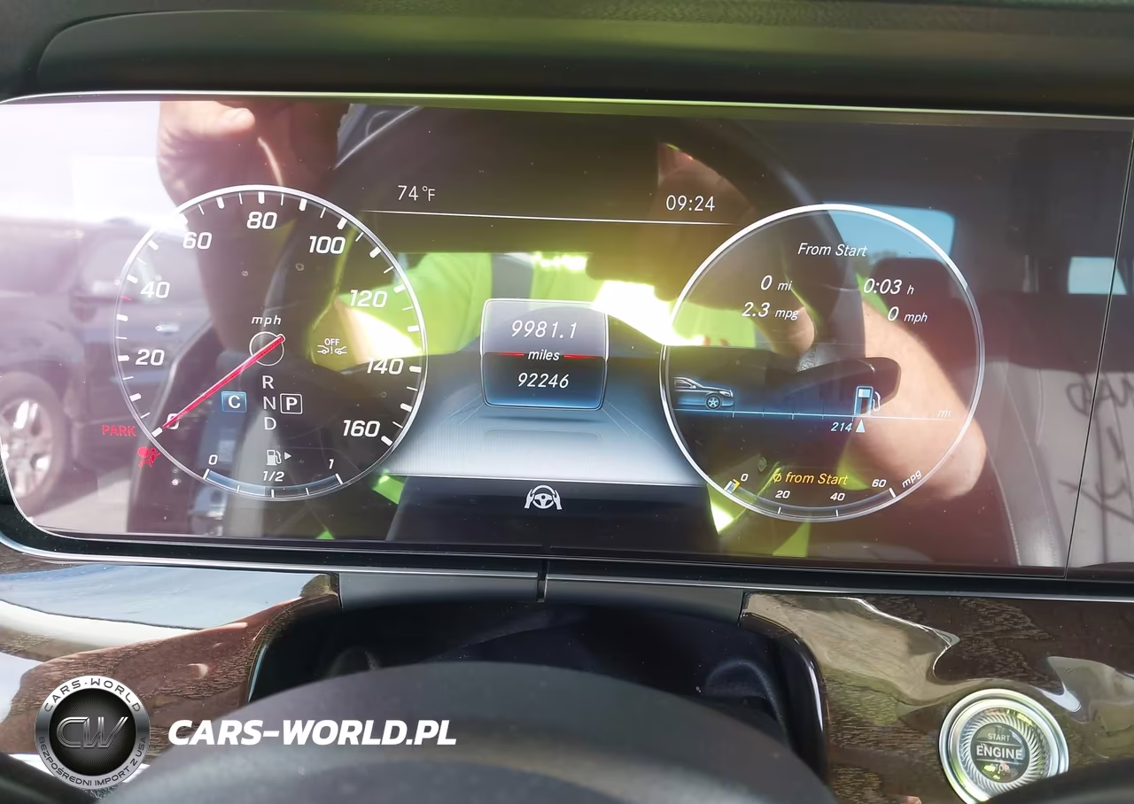 2019 Mercedes-Benz E 300 VIN:WDDZF4JB9KA685566 - 7